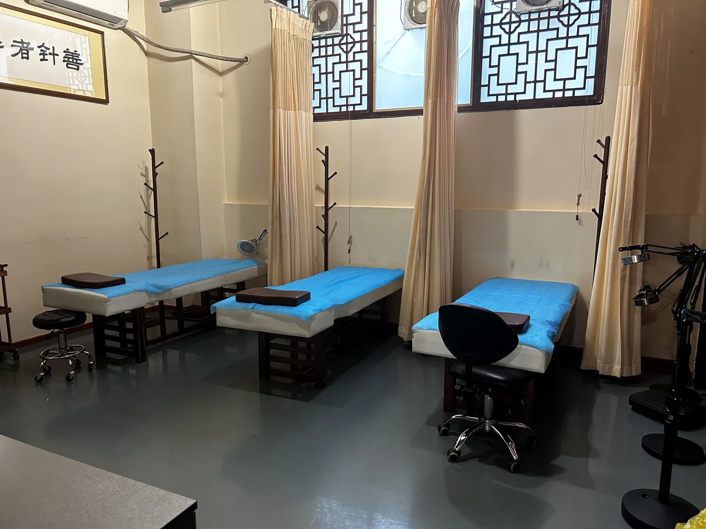 南宁青秀万达店门店环境图1