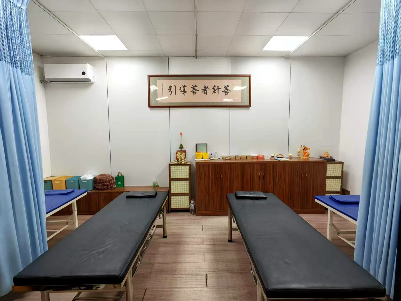 钦州钦州八角巷店门店环境图2
