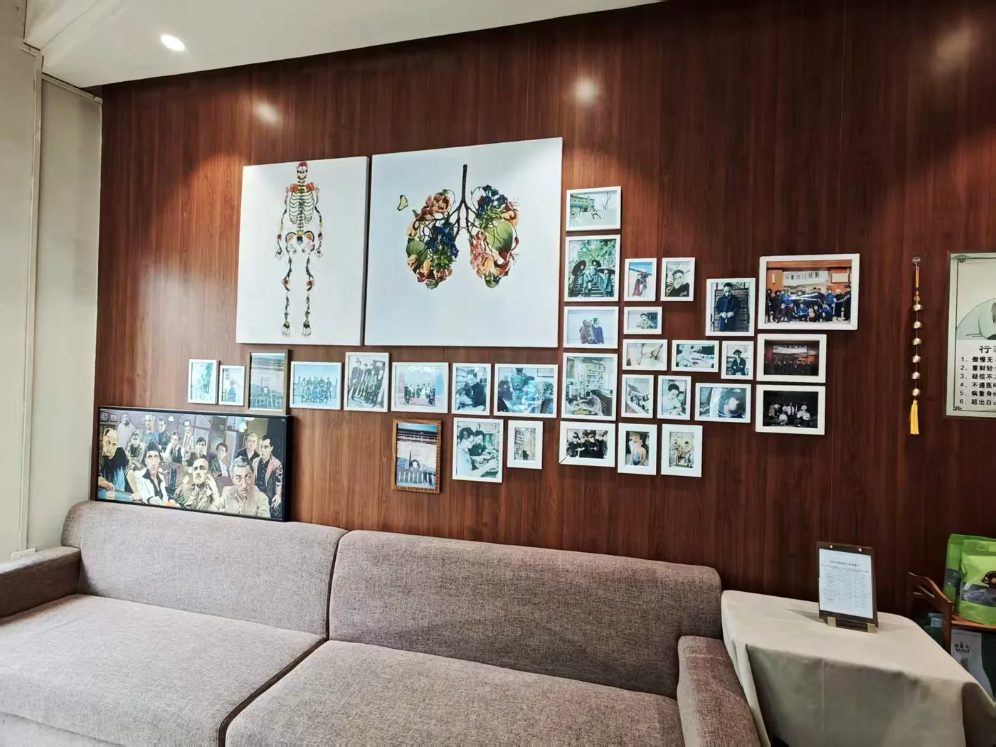 钦州钦州八角巷店门店环境图3