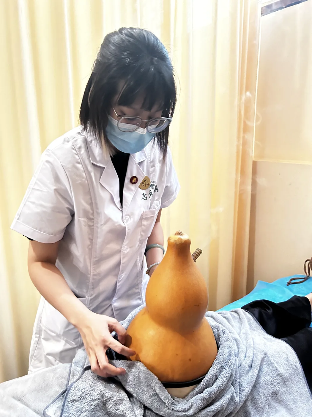 杏林元真门店服务环境图5