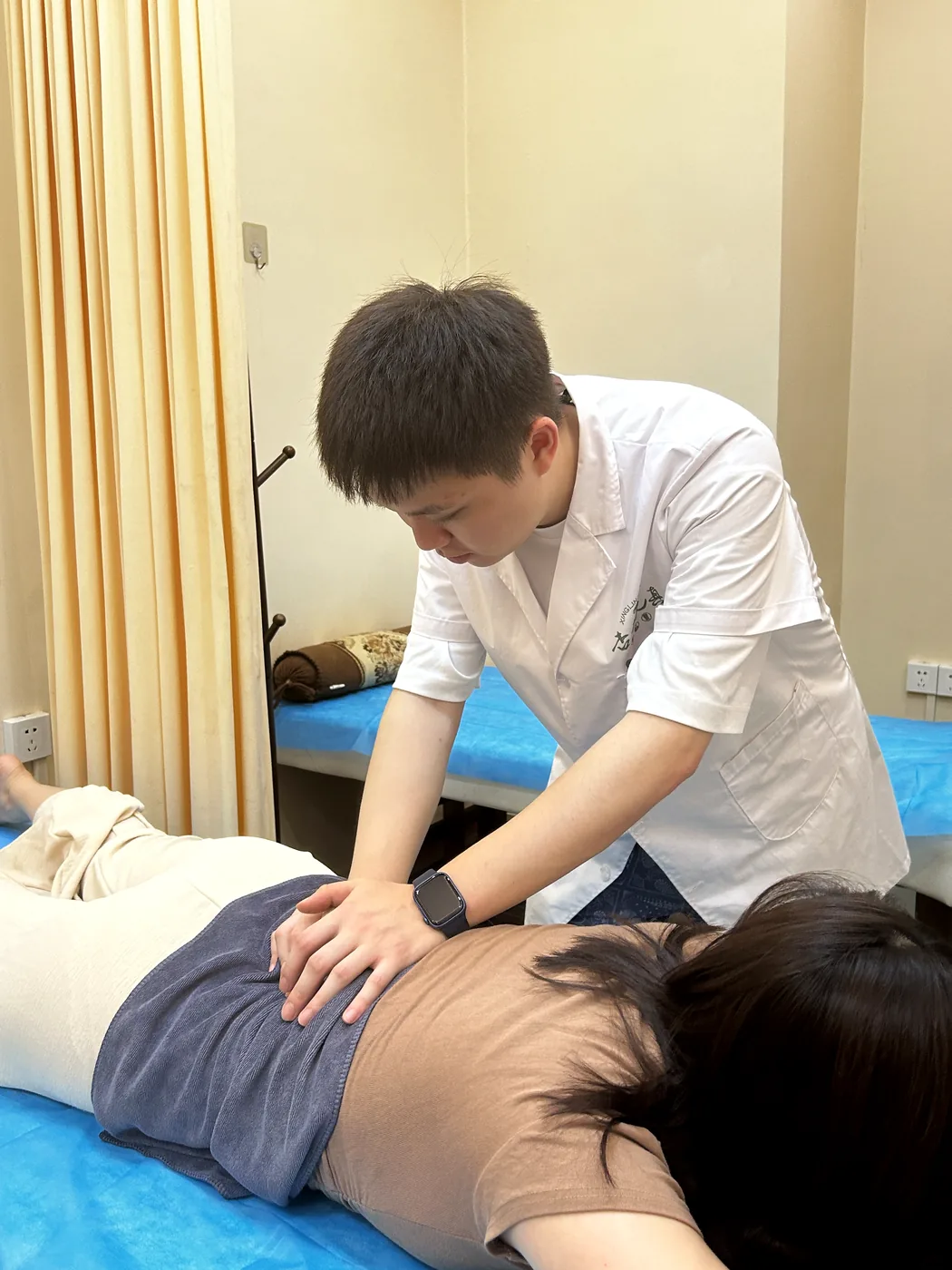 女性与产后调理服务图片